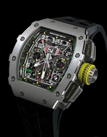 Riyadh, Watches, SAR 1600,  Luxury Richard Mille Watch First Copy Automatic Watch