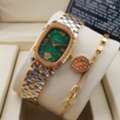 SAR 450,  Versace Women's Watch Set First Copy