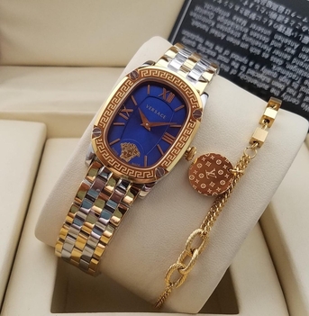 Riyadh, Watches, SAR 450,  Versace Women