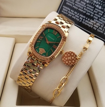 Riyadh, Watches, SAR 450,  Versace Women