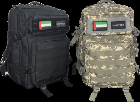 Dubai, Sporting Goods, Buy Quality Tactical Bag In Dubai