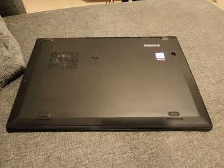 Riyadh, Computers, SAR 3000,  Lenovo ThinkPad X1 Carbon