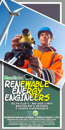 Lahore, Immigration, Canadian Work Visa And PR For Family