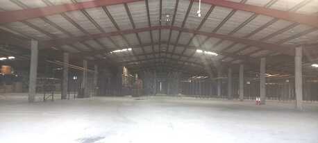 Manama, Warehouses, BHD 3,  6000 Sq. Meter,  Warehouse Or Storage 6000sqms In A Prime Location For Rent.