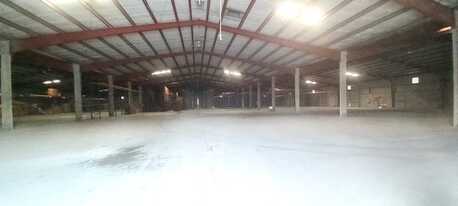 Manama, Warehouses, BHD 3,  6000 Sq. Meter,  Warehouse Or Storage 6000sqms In A Prime Location For Rent.