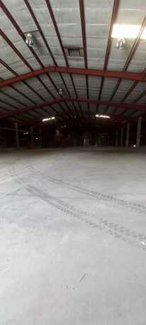 Manama, Warehouses, BHD 3,  6000 Sq. Meter,  Warehouse Or Storage 6000sqms In A Prime Location For Rent.