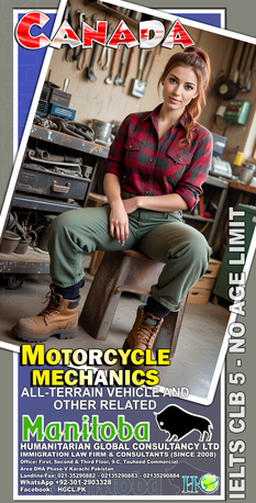 Karachi, Immigration, Skilled Worker Canada Visa For Provincial Settlement