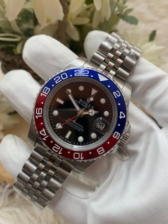 Jeddah, Watches, SAR 500,  Rolex Watch First Copy Automatic Watch