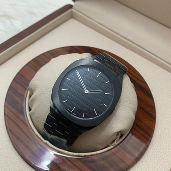 Jeddah, Watches, SAR 550,  Gucci Watch First Copy