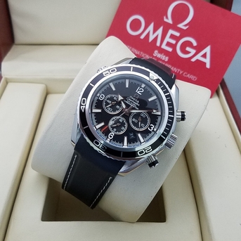 Riyadh, Watches, SAR 650,  Omega Watch First Copy Automatic Watch
