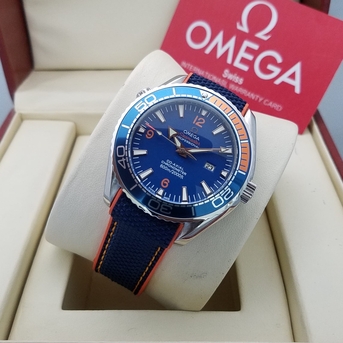 Riyadh, Watches, SAR 650,  Omega Watch First Copy Automatic Watch