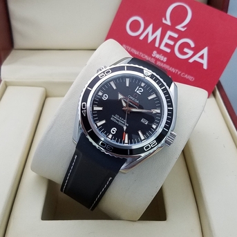 Riyadh, Watches, SAR 650,  Omega Watch First Copy Automatic Watch