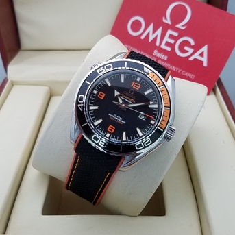 Riyadh, Watches, SAR 650,  Omega Watch First Copy Automatic Watch