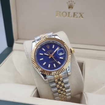 Riyadh, Watches, SAR 450,  Rolex Watch First Copy Automatic Watch