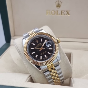 Riyadh, Watches, SAR 450,  Rolex Watch First Copy Automatic Watch