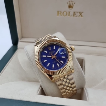 Riyadh, Watches, SAR 450,  Rolex Watch First Copy Automatic Watch