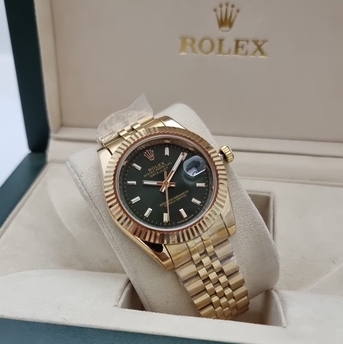 Riyadh, Watches, SAR 450,  Rolex Watch First Copy Automatic Watch