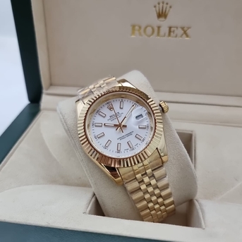 Riyadh, Watches, SAR 450,  Rolex Watch First Copy Automatic Watch