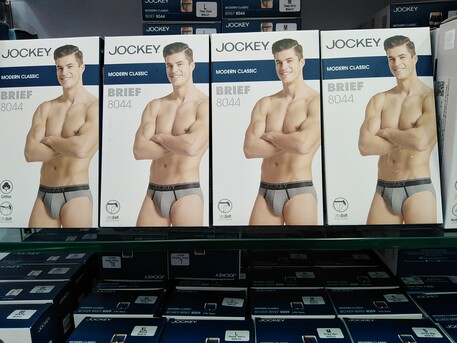 Manama, Clothing & Accessories, BHD 2,  JOCKEY MEN