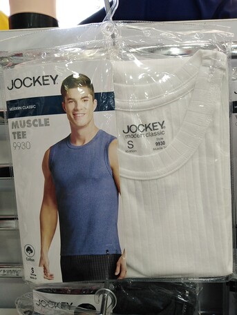 Manama, Clothing & Accessories, BHD 2,  JOCKEY MEN