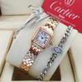 SAR 450,  Cartier Watch Set First Copy High Quality