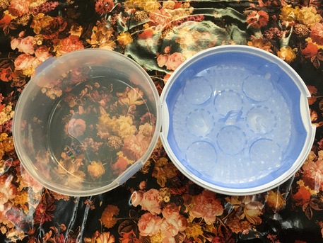 Riyadh, Labor/Moving, Avent Bottle Natural Starilzer