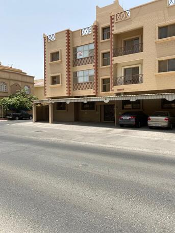 Arad, Sublets, BHD 180/month,  2 BR,  110 Sq. Meter,  Flat For Rent In Arad, 2 Bds, 2 Baths, Kitchen, Parking Area, For 180/- Without EWA