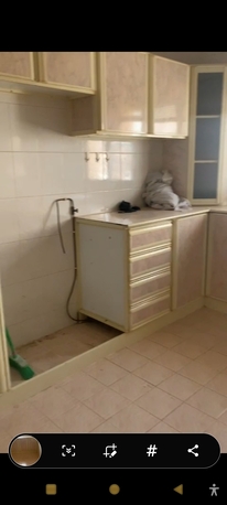 Arad, Sublets, BHD 180/month,  2 BR,  110 Sq. Meter,  Flat For Rent In Arad, 2 Bds, 2 Baths, Kitchen, Parking Area, For 180/- Without EWA