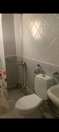 Arad, Sublets, BHD 180/month,  2 BR,  110 Sq. Meter,  Flat For Rent In Arad, 2 Bds, 2 Baths, Kitchen, Parking Area, For 180/- Without EWA