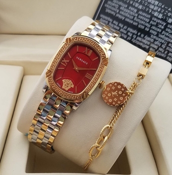 Riyadh, Watches, SAR 450,  Versace Women