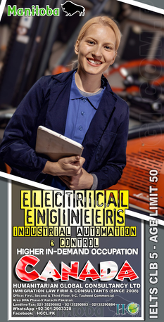 Karachi, Immigration, Canadian Skilled Migration For Professionals