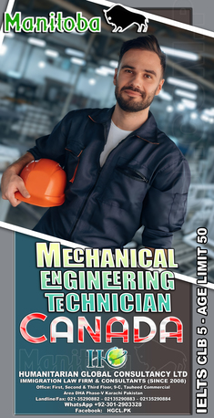 Karachi, Immigration, Canadian Skilled Migration For Professionals