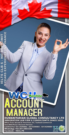 Karachi, Immigration, Canadian Skilled Migration For Professionals