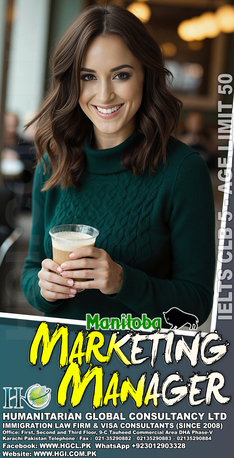 Karachi, Immigration, Canadian Skilled Migration For Professionals