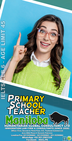 Karachi, Immigration, Canadian Skilled Migration For Professionals