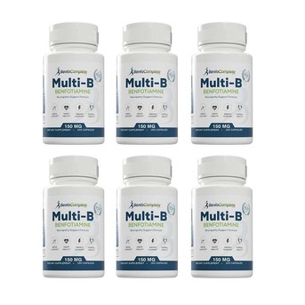 New York, Health & Beauty Items, USD 324, Buy Multi-B Neuropathy Support Formula And SAVE 25%