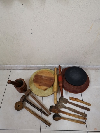 Jubail, Household Items, SAR 1,  Item For Sell