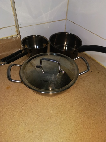 Jubail, Household Items, SAR 1,  Item For Sell