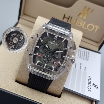 Riyadh, Watches, SAR 550,  Hublot Watch First Copy