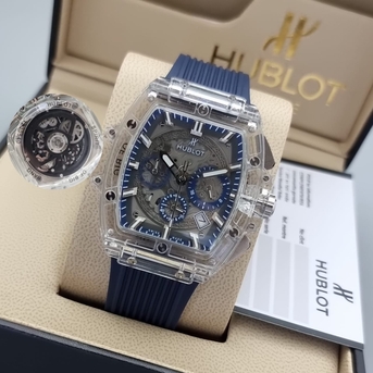 Riyadh, Watches, SAR 550,  Hublot Watch First Copy