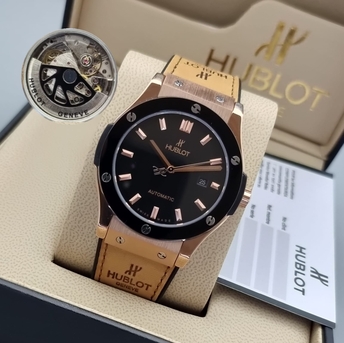 SAR 650 Hublot Watch First Copy Automatic Watch 51192061