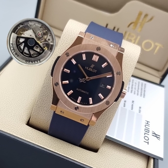 Riyadh, Watches, SAR 650,  Hublot Watch First Copy Automatic Watch