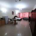 BHD 200/month,  Furnished,  Studio,  Spacious Fully Furnished Studio: Housekeeping. Pool.Gym. Internet. Parking (All Inclusive)
