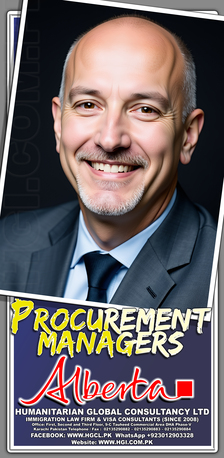 Karachi, Immigration, Canadian Manitoba Provincial Nominee Program - Skilled Worker Immigration