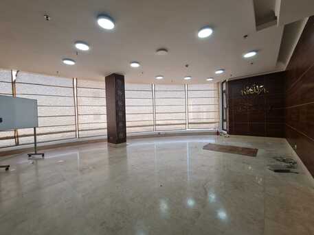 Kuwait City, Offices, KWD 10, 358 Sq. Meter, 358 Office Floor At Good Location Of Sharq For Rent At 10KD/sqm