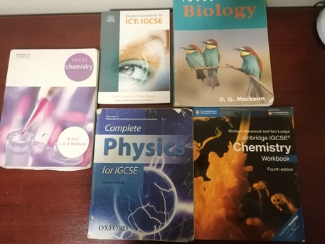 Dhahran, Books, Books For Any Reasonable Price