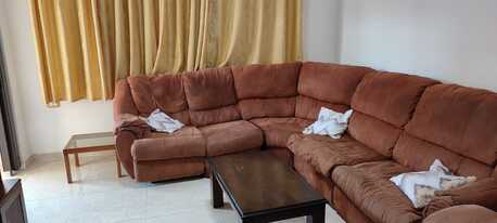 Amman, Apartments/Houses, JOD 4800/year,  Furnished,  2 BR,  Fully Furnished Two Bedroom Apartment With Baconly In Jabal Webdeh 00962777688956