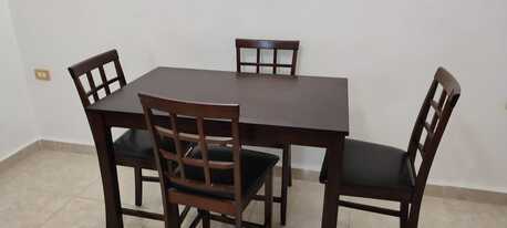 Amman, Apartments/Houses, JOD 4800/year,  Furnished,  2 BR,  Fully Furnished Two Bedroom Apartment With Baconly In Jabal Webdeh 00962777688956