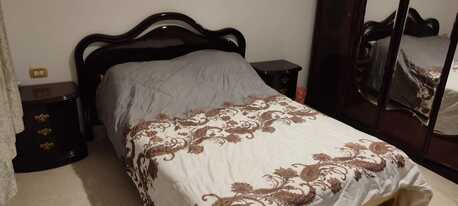 Amman, Apartments/Houses, JOD 4800/year,  Furnished,  2 BR,  Fully Furnished Two Bedroom Apartment With Baconly In Jabal Webdeh 00962777688956