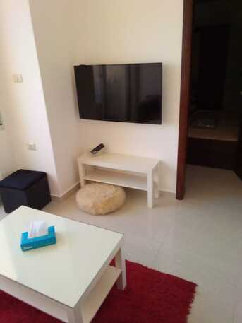 Amman, Apartments/Houses, JOD 4200/year,  Furnished,  2 BR,  Fully Furnished Two Bedroom With Balcony In Jabal Amman First Circle 00962777688956